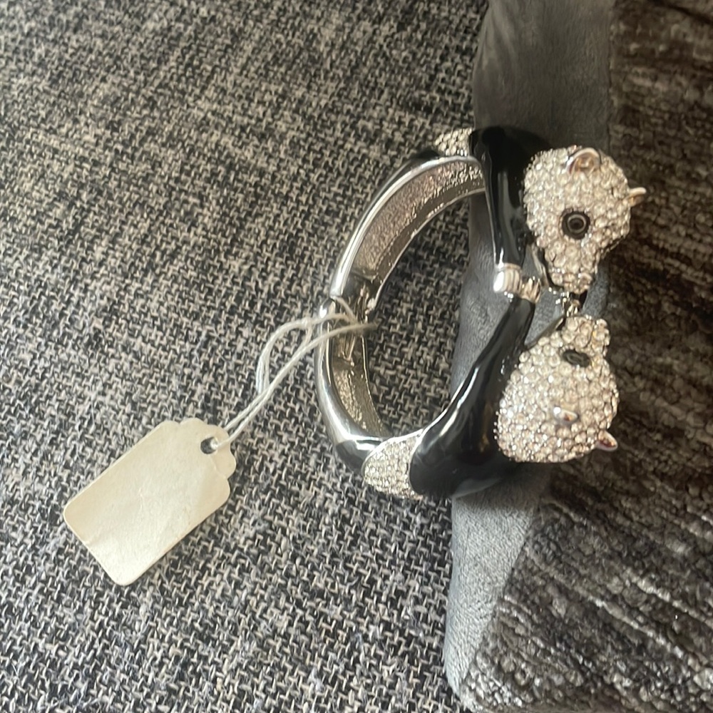 Parklane panda braclet